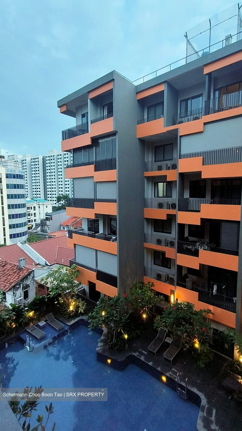 Rezi 24 (D14), Apartment #484095831
